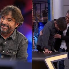 Jordi Évole sufre un nuevo ataque de cataplejía en pleno directo: "Me ha dado un poquillo"