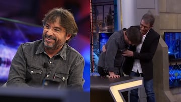 Jordi Évole sufre un nuevo ataque de cataplejía en pleno directo: "Me ha dado un poquillo"