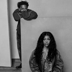 Who will join Kendrick Lamar on stage at the Super Bowl halftime show? Every rumor about possible guests