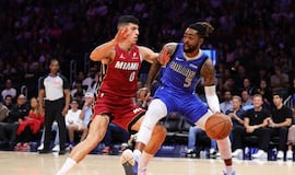 D’Angelo Russell y un sendero que conduce directo al horror