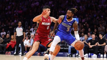 D’Angelo Russell y un sendero que conduce directo al horror