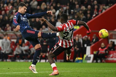 #SpanishPremier11: Nicolás I de Mánchester