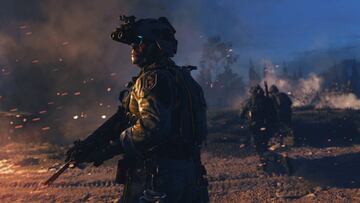 Imágenes de Call of Duty: Modern Warfare 2