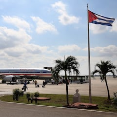 Cuba, al límite: esta es la fecha en la que se quedará sin combustible para la aviación tras el bloqueo de EEUU