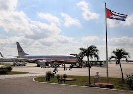 Cuba, al límite: esta es la fecha en la que se quedará sin combustible para la aviación tras el bloqueo de EEUU