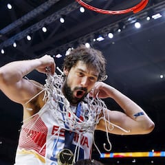 Sergio Llull se retira de la Selección