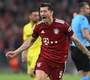 Los mayores traspasos en la historia del Bayern