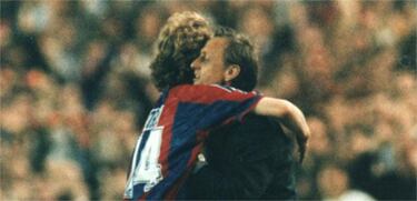 En el nombre del padre