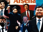 De los petrodólares del City y PSG a Abramovich o Agnelli: los magnates más ricos del fútbol