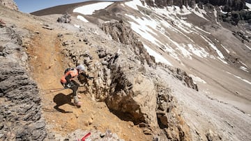 La carrera que se tomará el fin de semana en Chile: imperdible