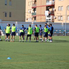 Oscar Fernández, otro técnico fulminado en Primera RFEF
