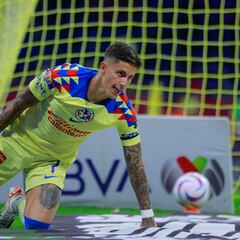 Cuántas bajas tiene América y cuándo volverán sus jugadores para lo que resta del Apertura 2023 de la Liga MX