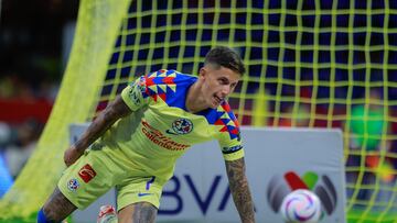 Cuántas bajas tiene América y cuándo volverán sus jugadores para lo que resta del Apertura 2023 de la Liga MX