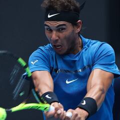 Resumen, Pekín: Nadal acaba con Dimitrov y jugará la final