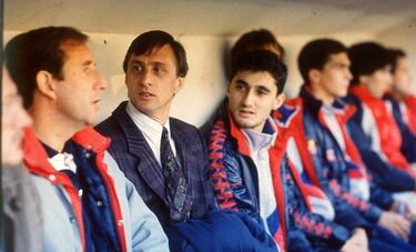 Ernesto Valverde confirmed as new Barcelona coach