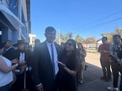 Protagonizó el casting más famoso de Yingo y hoy su carrera dio un giro radical junto al PDG