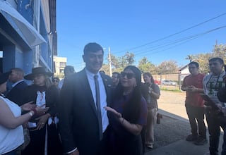 Protagonizó el casting más famoso de Yingo y hoy su carrera dio un giro radical junto al PDG