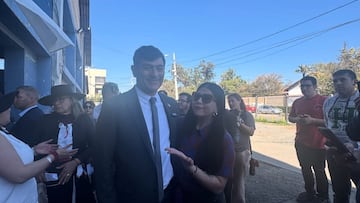 Protagonizó el casting más famoso de Yingo y hoy su carrera dio un giro radical junto al PDG