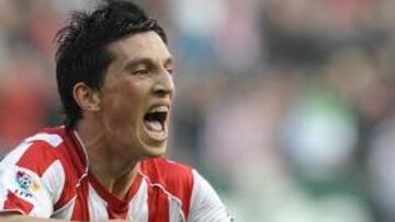 El Sporting toma aire