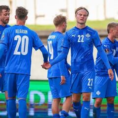 Semana veloz para Gudjohnsen