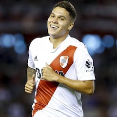 Vuelve la Copa Libertadores: Así llegan los colombianos