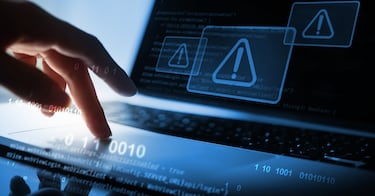 Si llegaste a esta página ‘segura’ a través del móvil, la estafa ha comenzado