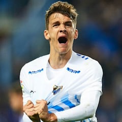 La Real se decide por Diego Llorente: entre 6 y 8 millones