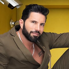 ¿Cómo votar para que Poncho de Nigris gane La Casa de los Famosos?