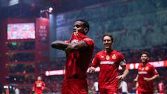 Toluca (3-2) Monterrey: Resumen del partido y goles