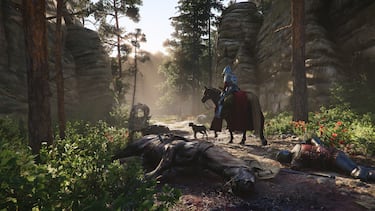 Kingdom Come: Deliverance 2, todo un acontecimiento dentro del género RPG