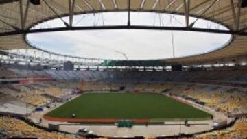 Estadio Maracaná