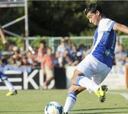 La Real golea al modesto Histon en el inicio de su gira inglesa