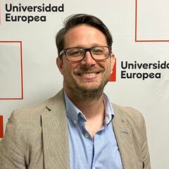 “Cuando a un jugador se le grita ‘maricón’ desde la grada no se detiene un partido”