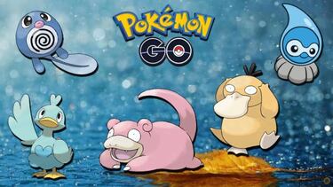 Pokémon GO – Evento Semana Meteorológica: todas las misiones y recompensas