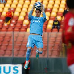 El nuevo salto de Dituro