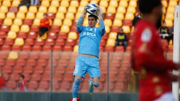 El nuevo salto de Dituro