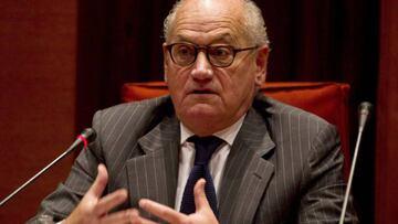 Vilarrubí: "La derrota fue un accidente y será anecdótica"