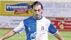 "No renuncio a terminar en la zona alta; hay plantilla"