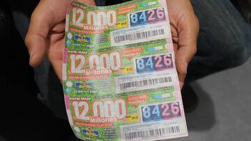 Lotería de Medellín 2019