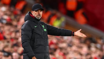 All the television and streaming info you need if you want to watch the Premier League game between Liverpool and Newcastle United at Anfield.