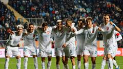 Discurso clave en la U