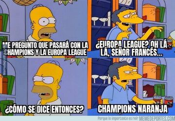 Los memes deportivos no paran por el coronavirus