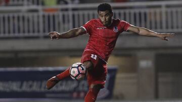 Viotti: "Estuvimos 15 fechas con la mochila del descenso"