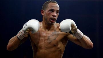 Robert Brant: "Me encantaría pelear con Canelo Álvarez"