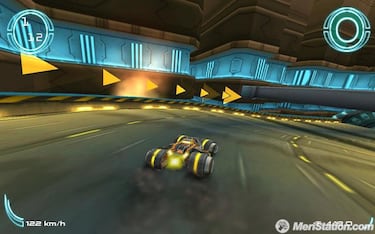 Stateshift, Impresiones