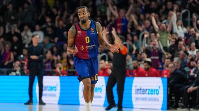 Punter regresa para enfrentarse a Partizán