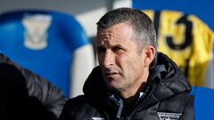 El Leganés de Oca suma números de playoff