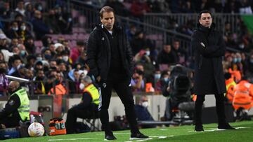 Arrasate: "No les hemos exigido"