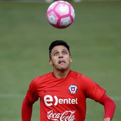 Los dos rivales europeos que podría enfrentar la Roja en marzo