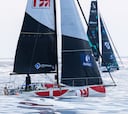 La salida de Vigo de La Solitaire du Figaro Paprec será el domingo a las 17:00 horas